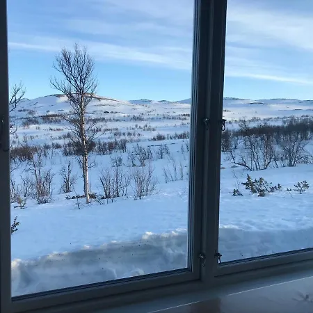 Berntebu Holiday home *