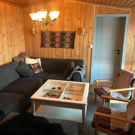 Holiday home Berntebu