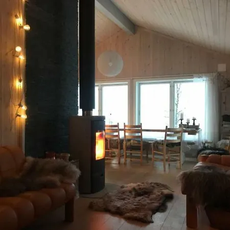 Berntebu * Uvdal