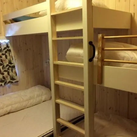 Holiday home Berntebu Uvdal