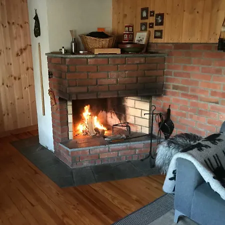 Berntebu * Uvdal