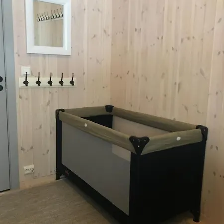 Hébergement de vacances Berntebu Uvdal