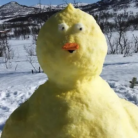 Berntebu * Uvdal