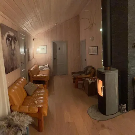 Berntebu Ferienhaus *